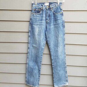 Agolde Pinch Waist Jeans size 26